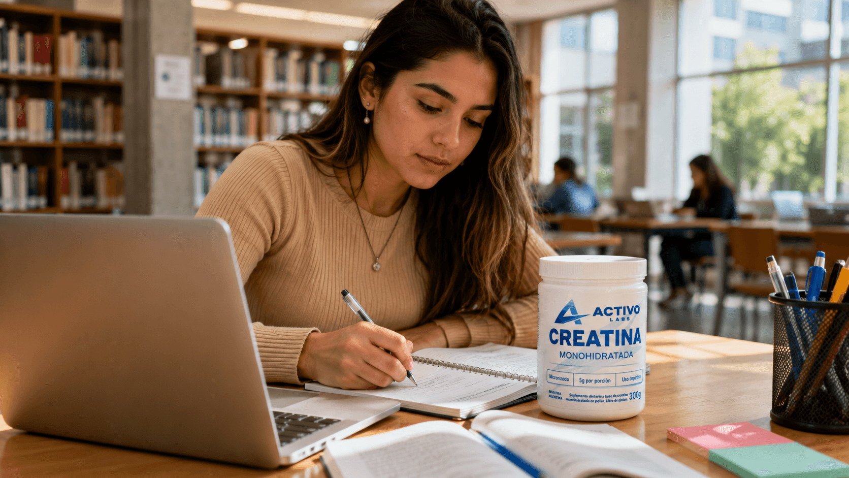 🧠 Rendimiento cognitivo